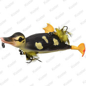3D Suicide Duck - Natural 3D Suicide Duck - Natural
