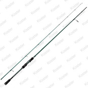 Spike X - 213cm 3-14 Gram Spike X - 213cm 3-14 Gram