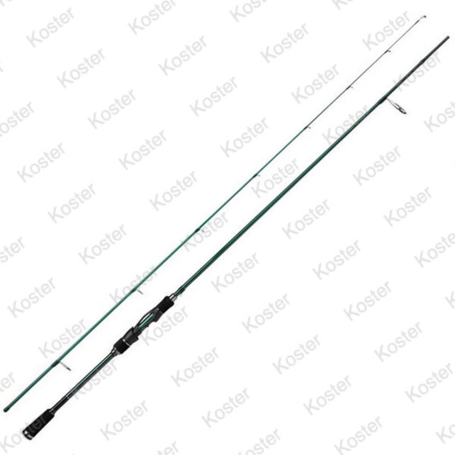 Spike X - 213cm 3-14 Gram Spike X - 213cm 3-14 Gram