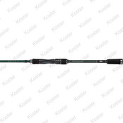 Spike X - 213cm 3-14 Gram Spike X - 213cm 3-14 Gram