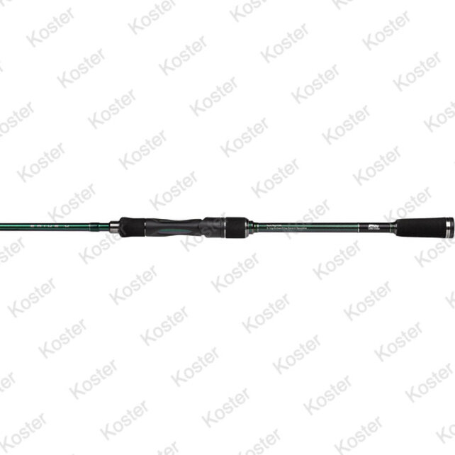 Spike X - 213cm 3-14 Gram Spike X - 213cm 3-14 Gram