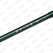 Spike X - 213cm 3-14 Gram Spike X - 213cm 3-14 Gram