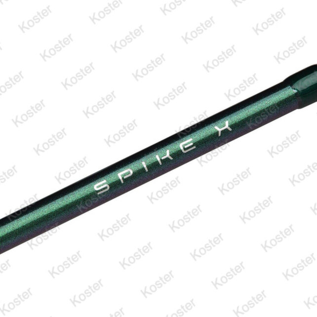 Spike X - 213cm 3-14 Gram Spike X - 213cm 3-14 Gram