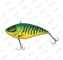 Zilla Lipless 110 - Firetiger