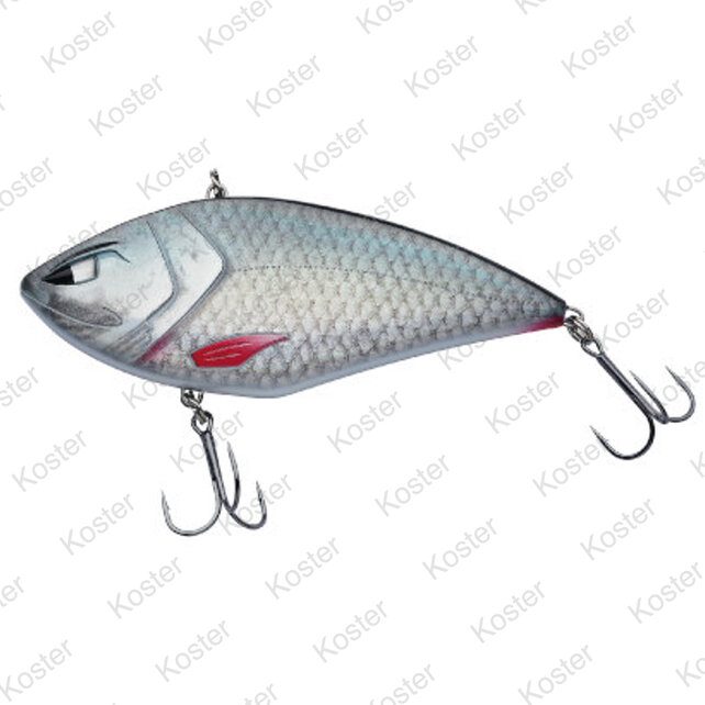 Zilla Lipless 110 - Roach