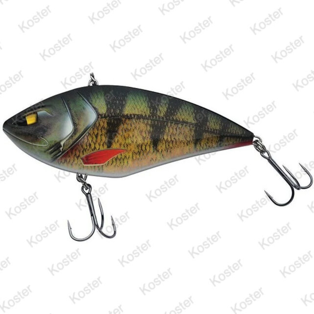 Zilla Lipless 110 - Perch