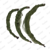 Power Folding Spoon  Latex