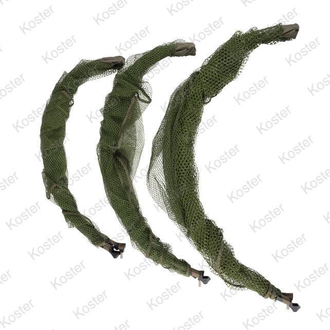 Power Folding Spoon  Latex