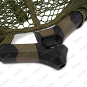 Power Folding Spoon  Latex