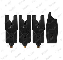 KRI 3 Rod Remote Alarm & Indicator Set