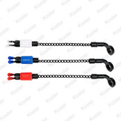 KRI 3 Rod Remote Alarm & Indicator Set