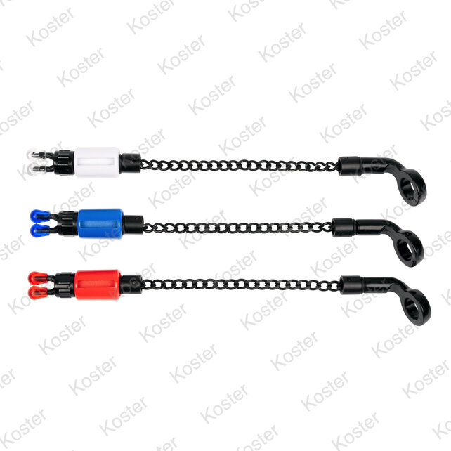 KRI 3 Rod Remote Alarm & Indicator Set