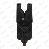 KRI 3 Rod Remote Alarm & Indicator Set