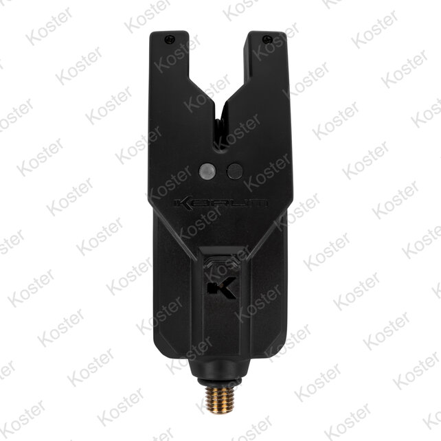 KRI 3 Rod Remote Alarm & Indicator Set