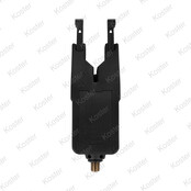 KRI 3 Rod Remote Alarm & Indicator Set