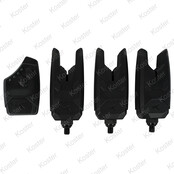 KSI6 3 Rod Remote Alarm Set