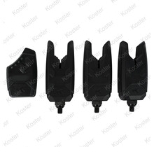 KSI6 3 Rod Remote Alarm Set