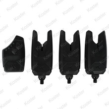 KSI6 3 Rod Remote Alarm Set