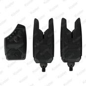 KSI6 2 Rod Remote Alarm Set