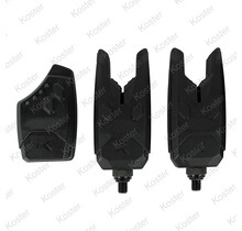 KSI6 2 Rod Remote Alarm Set