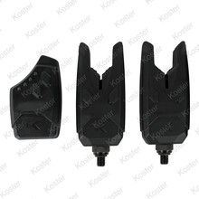 KSI6 2 Rod Remote Alarm Set