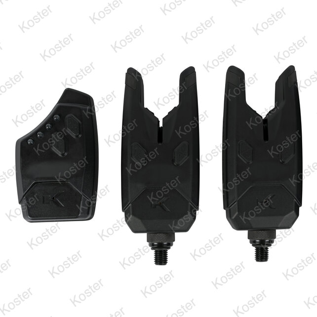 KSI6 2 Rod Remote Alarm Set