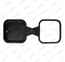 Compact Waiter Tray