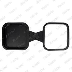 Compact Waiter Tray