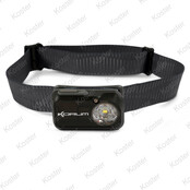 Supa Lite Headtorch