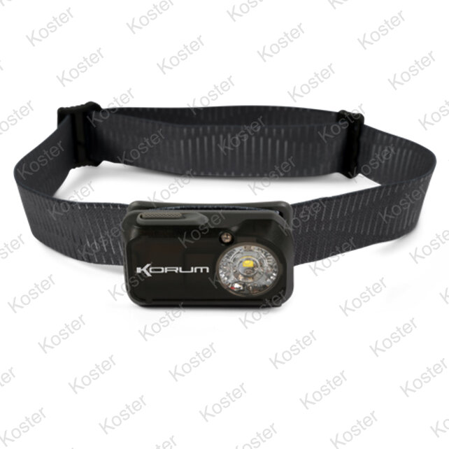 Supa Lite Headtorch