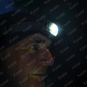 Supa Lite Headtorch