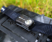 Supa Lite Headtorch