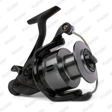 Radius Freespool - 4500