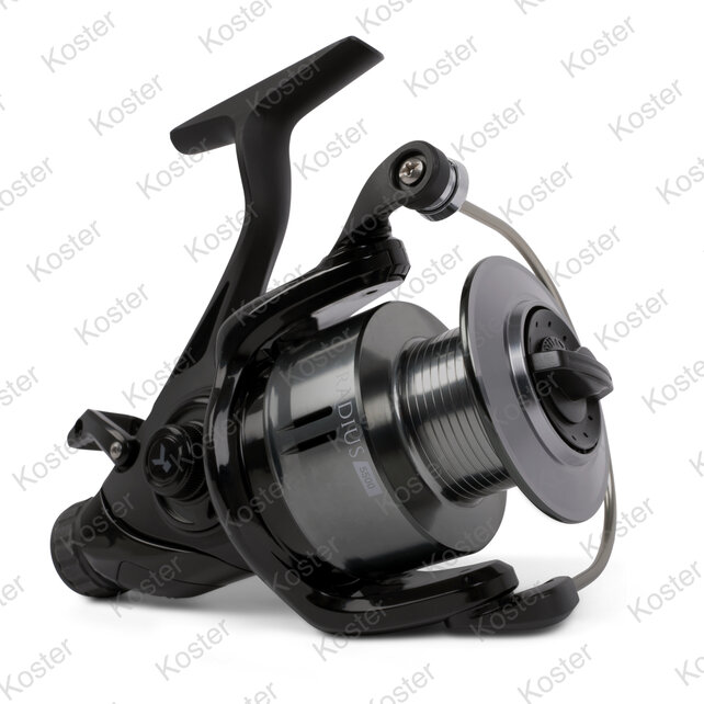 Radius Freespool - 4500