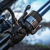 Radius Freespool - 4500