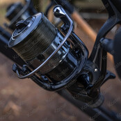 Radius Freespool - 4500