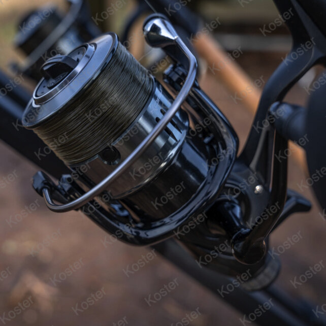 Radius Freespool - 4500