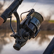 Radius Freespool - 4500