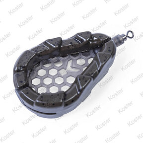 Bait Gripper Leads
