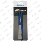 Pocket Hook Sharpener Pocket Hook Sharpener