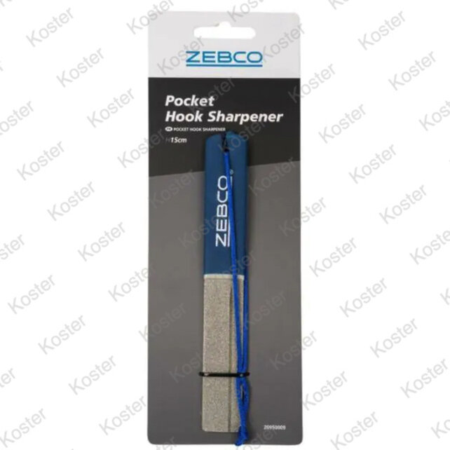 Pocket Hook Sharpener Pocket Hook Sharpener