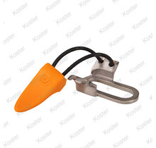 Strong Grip Rodlock - RVS
