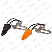 Strong Grip Rodlock - RVS