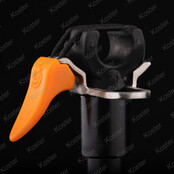 Strong Grip Rodlock - RVS