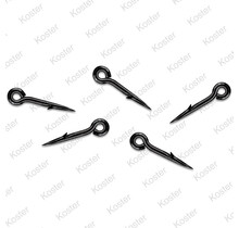 Hi-Carbon Steel Barbed Method Bait Spike 7,5mm