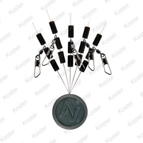 Stopitz Waggler Kit