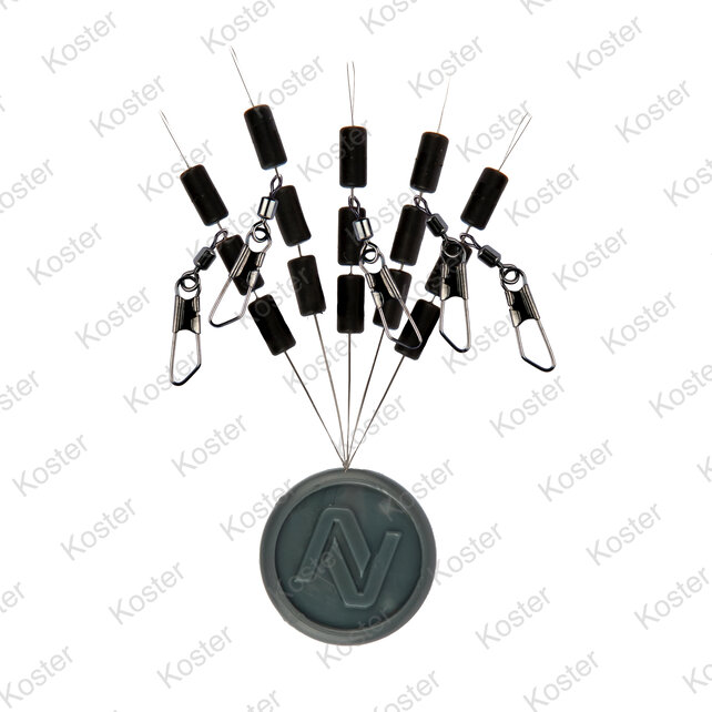 Stopitz Waggler Kit Stopitz Waggler Kit