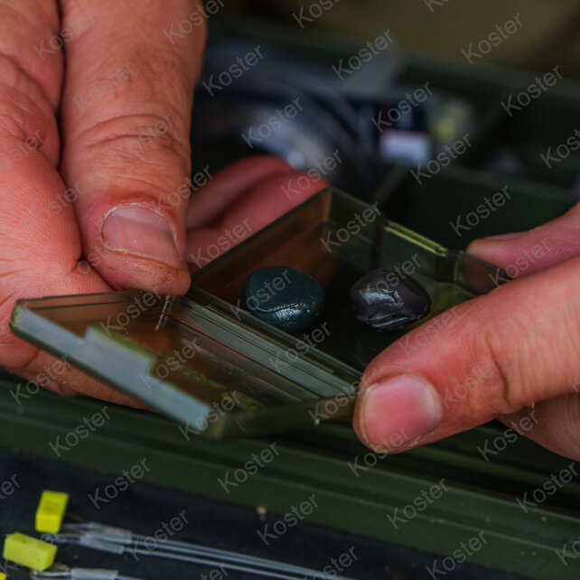Rock Bottom Tungsten Putty Rock Bottom Tungsten Putty