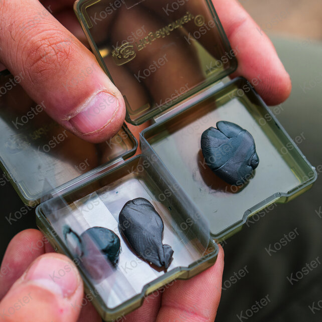 Rock Bottom Tungsten Putty Rock Bottom Tungsten Putty