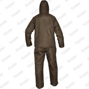 Thermal Suit Thermal Suit